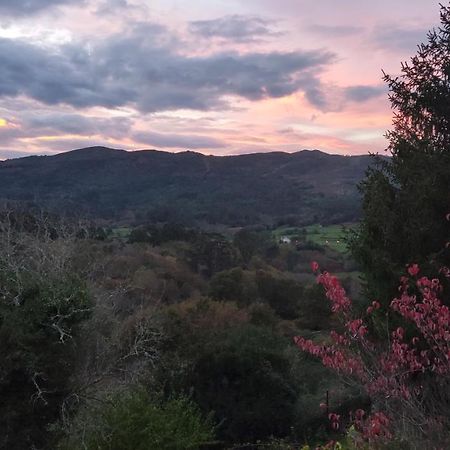Willa Casa Da Labaceira Santo Tomé Zewnętrze zdjęcie