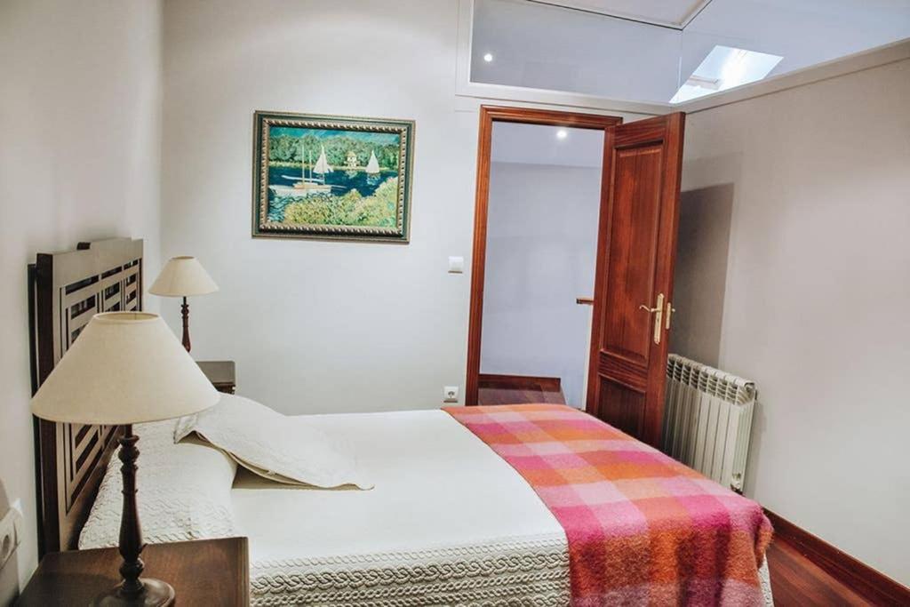 Willa Casa Da Labaceira Santo Tomé Zewnętrze zdjęcie