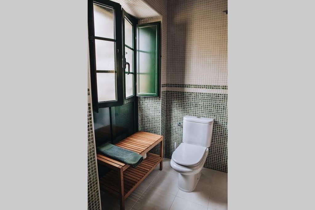 Willa Casa Da Labaceira Santo Tomé Zewnętrze zdjęcie